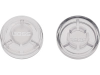 <b>BOSS FSC-10 Footswitch Cap Tampas de alta qualidade para pedais footswitch - Embalagem Pack 10 tampas</b> <b>BOSS FSC-10 Footswitch Cap Tampas de alta qualidade para pedais footswitch - Embalagem Pack 10 tampas</b>